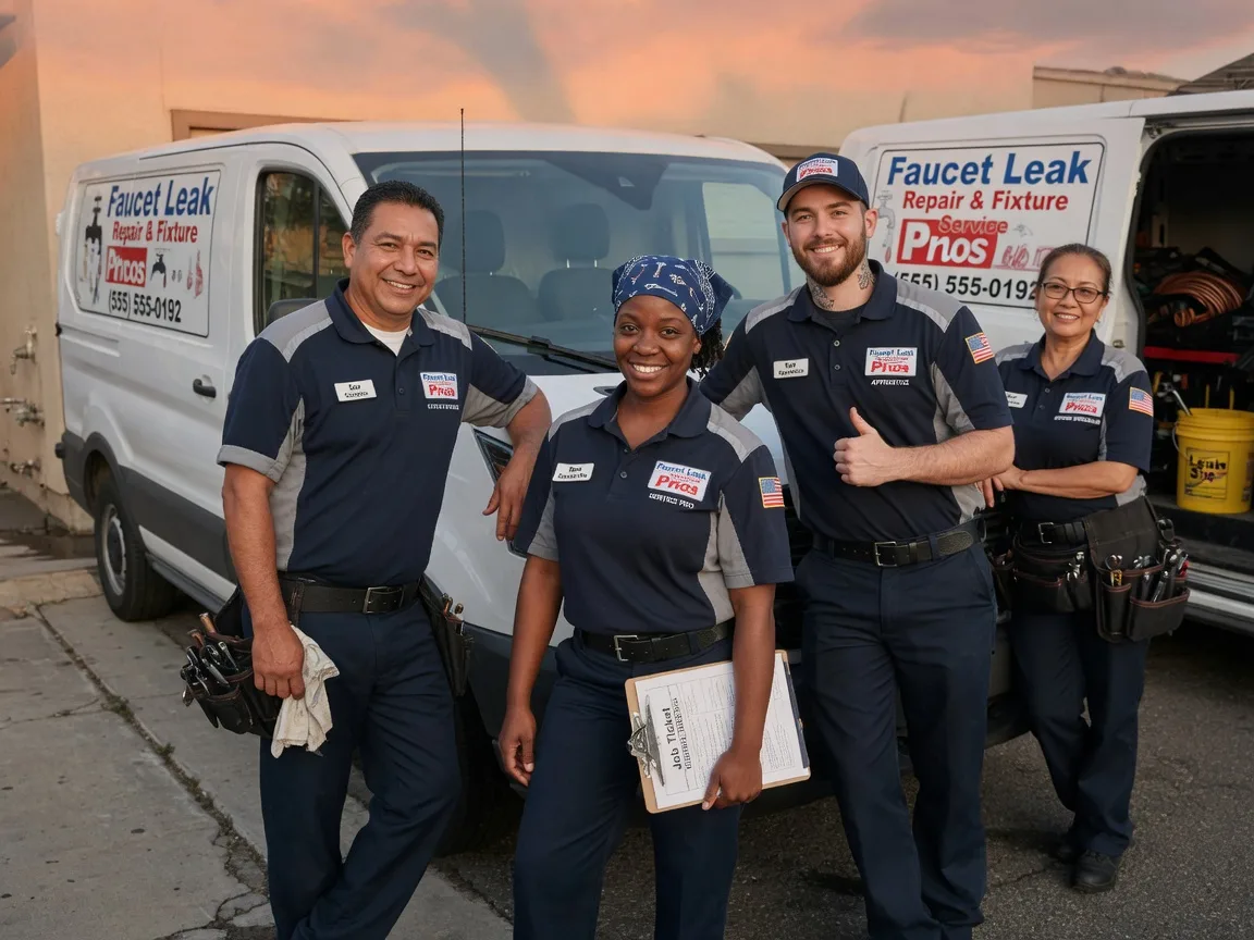 Faucet Repair company in Corsica, PA
