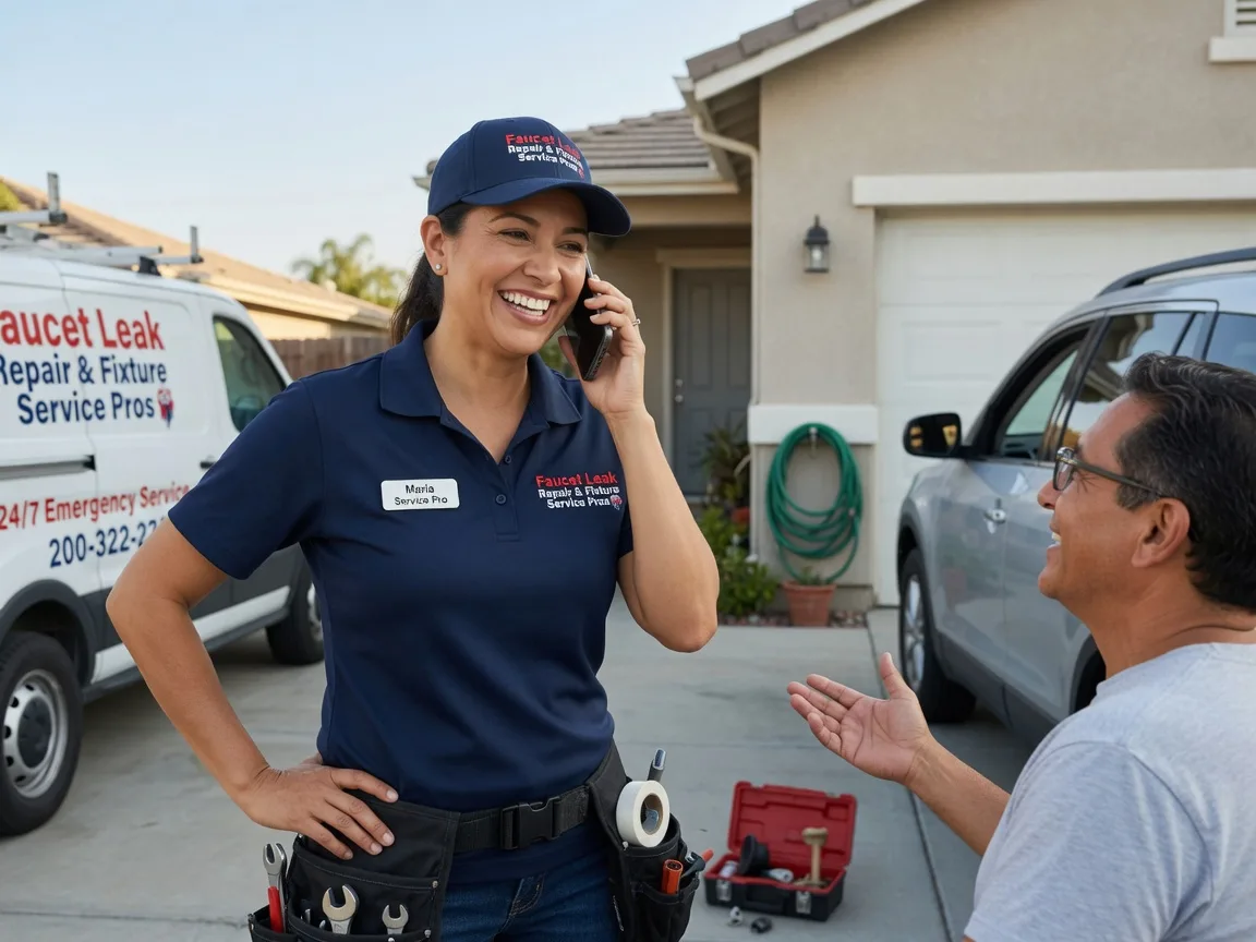 Faucet Repair Corsica, PA FAQs